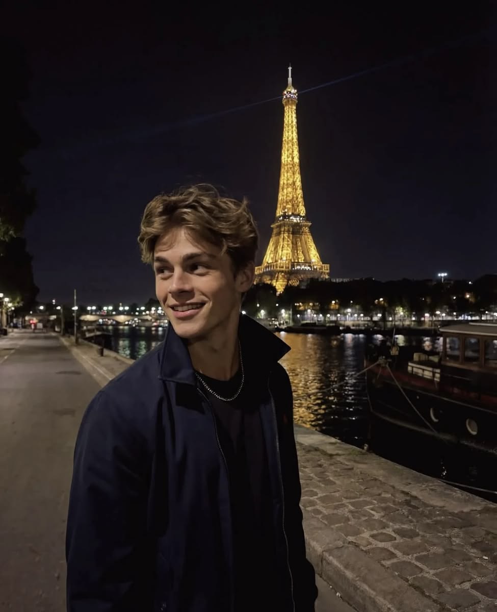 Mateo